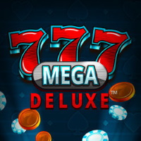 777 Mega Deluxe