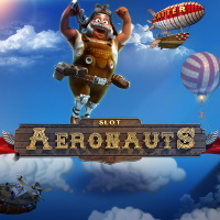 Aeronauts