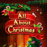 All About Christmas