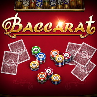 Baccarat 777