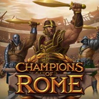 Champions of Rome