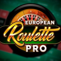 European Roulette Pro