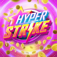 Hyper Strike