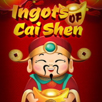 Ingots of Cai Shen