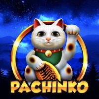 Pachinko