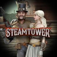 Steam Tower